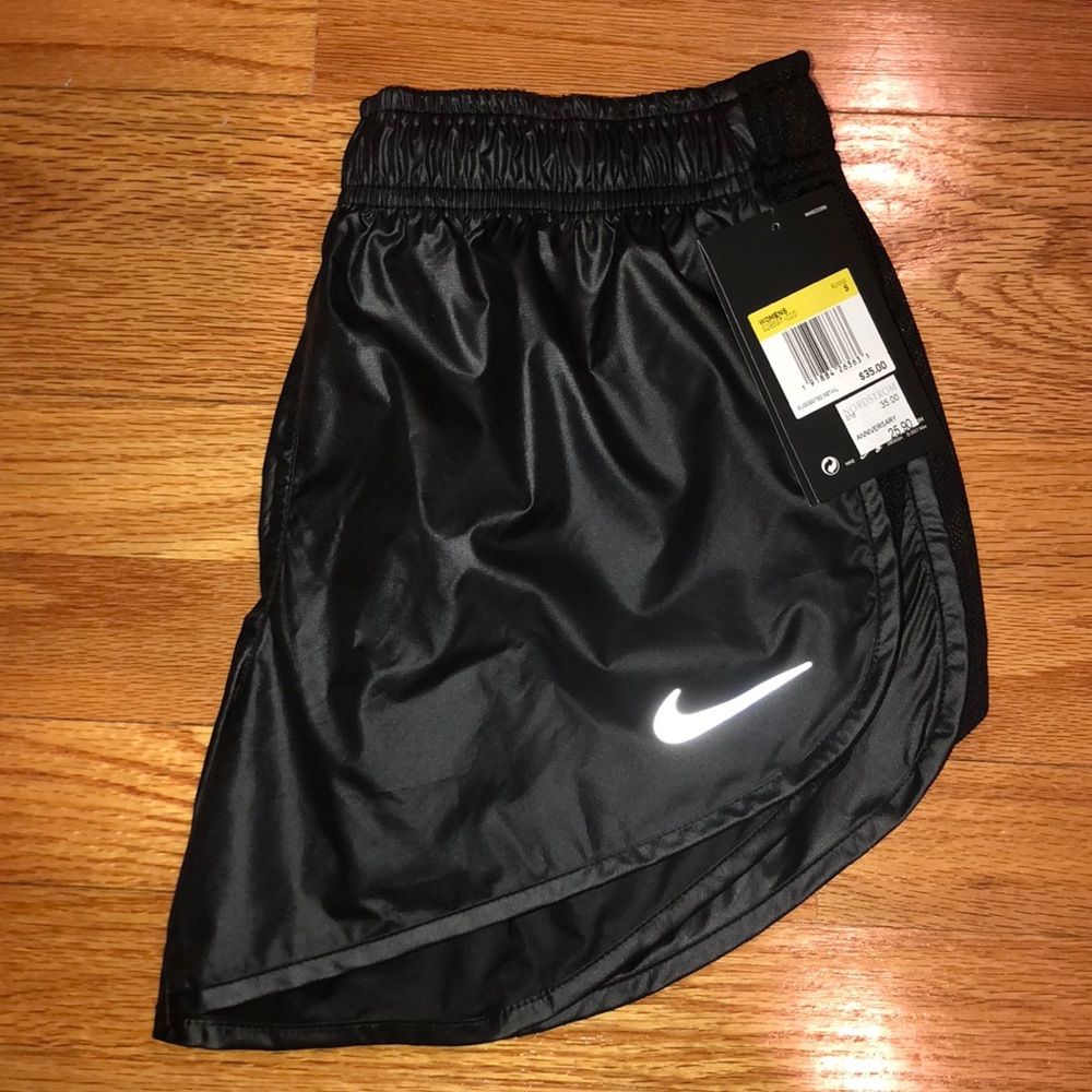 Black Nike Shorts (Never Been Worn)